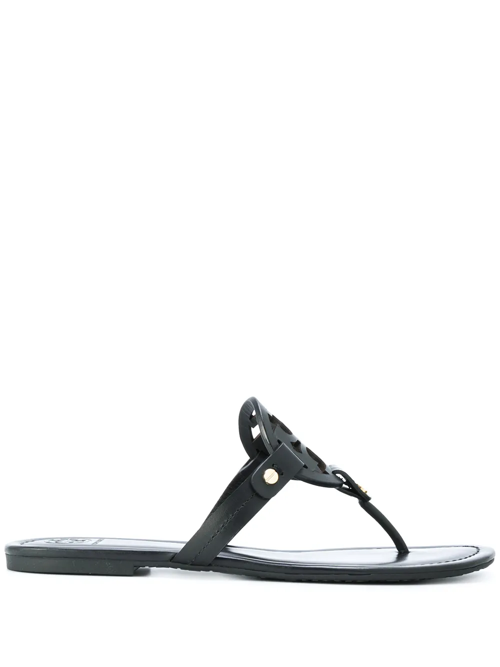Women Tory Burch Miller Sandals