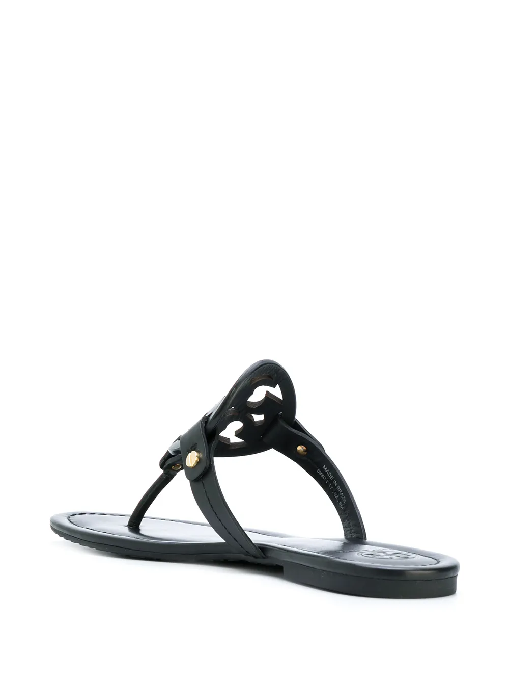 Women Tory Burch Miller Sandals - Image 3