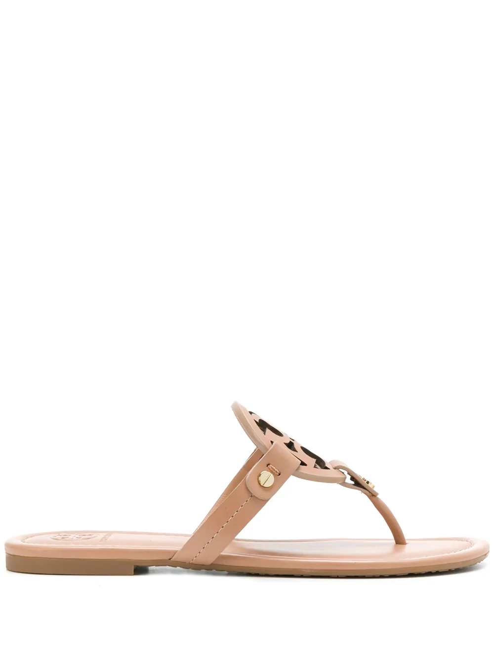 Women Tory Burch Miller Sandals