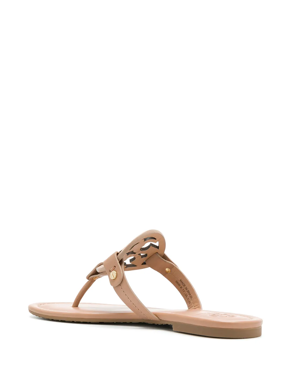 Women Tory Burch Miller Sandals - Image 5