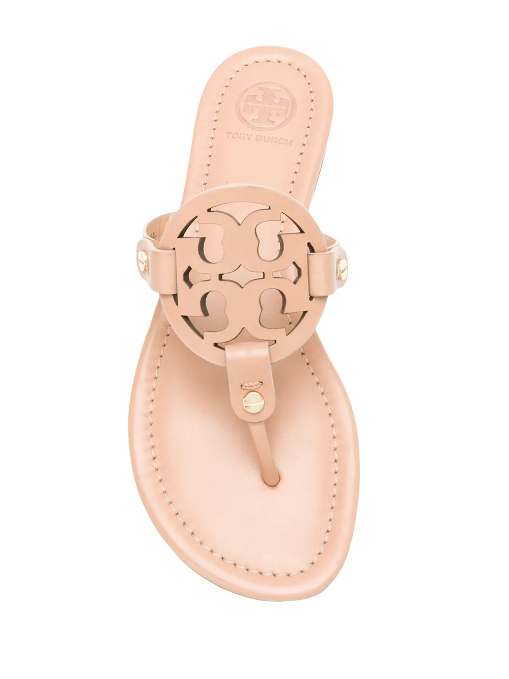 Women Tory Burch Miller Sandals - Image 7