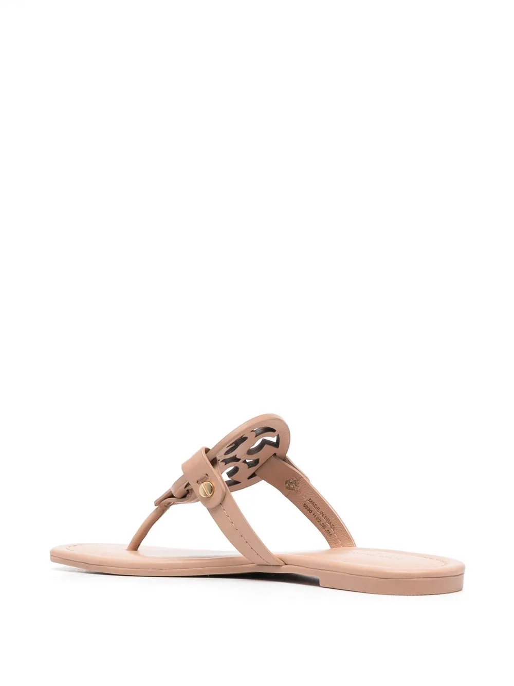 Women Tory Burch Miller Sandals - Image 6