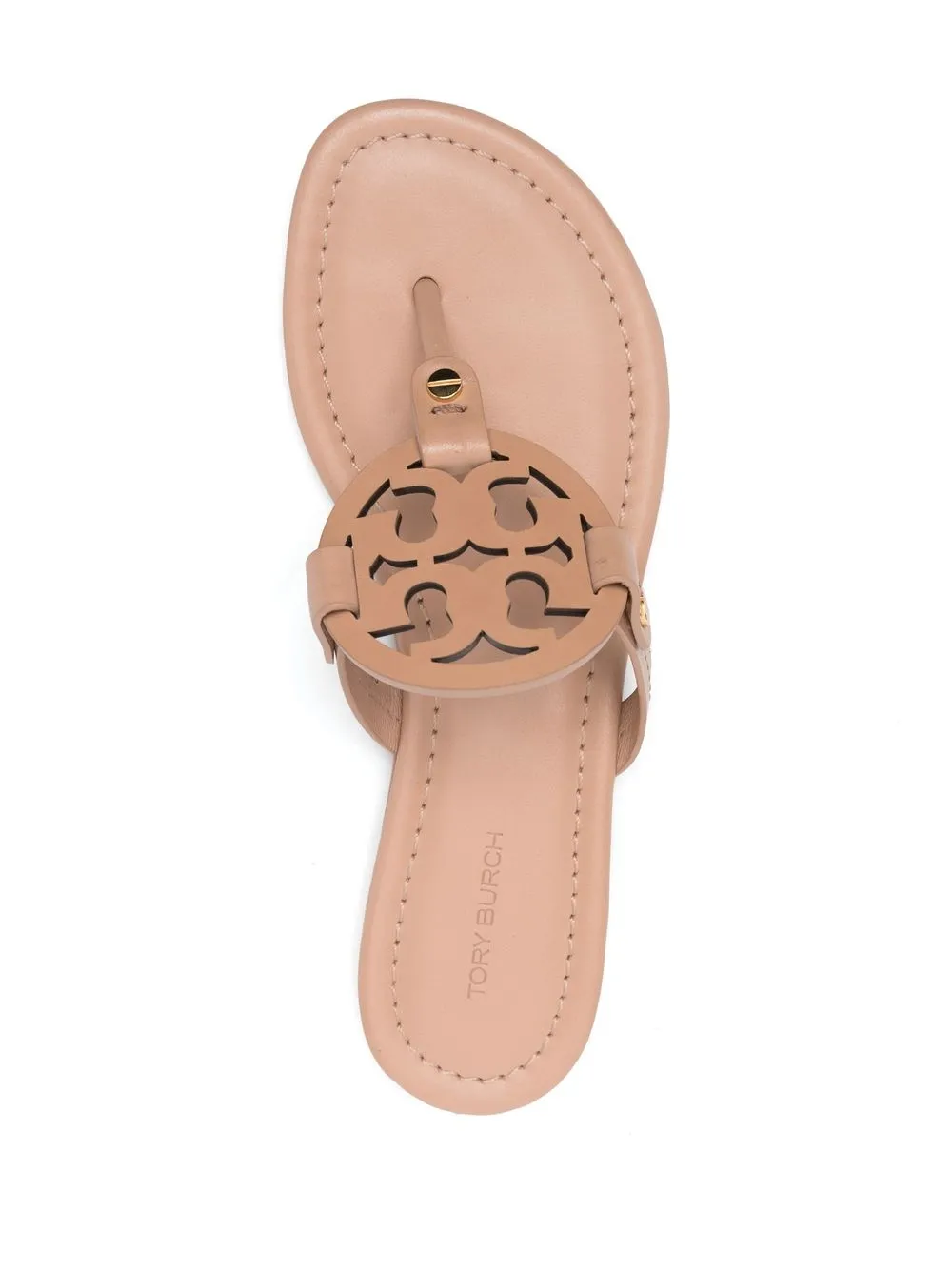 Women Tory Burch Miller Sandals - Image 8
