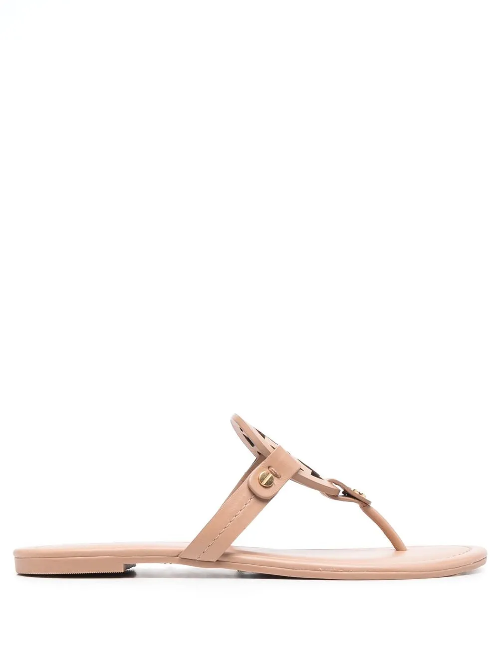 Women Tory Burch Miller Sandals - Image 2