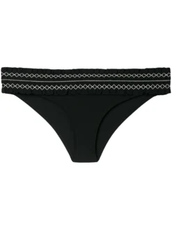Women Tory Burch Smocking Bikini Briefs