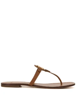 Women Tory Burch Mini Miller Thong Sandals