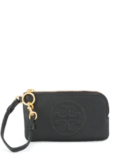 Women Tory Burch Perry Bombé Wallet