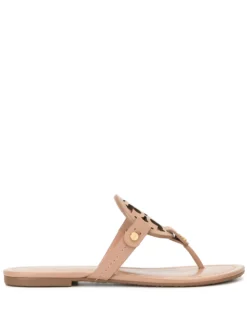 Women Tory Burch T-medallion Sandals