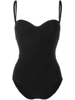 Women Tory Burch Balconette Swimsuit