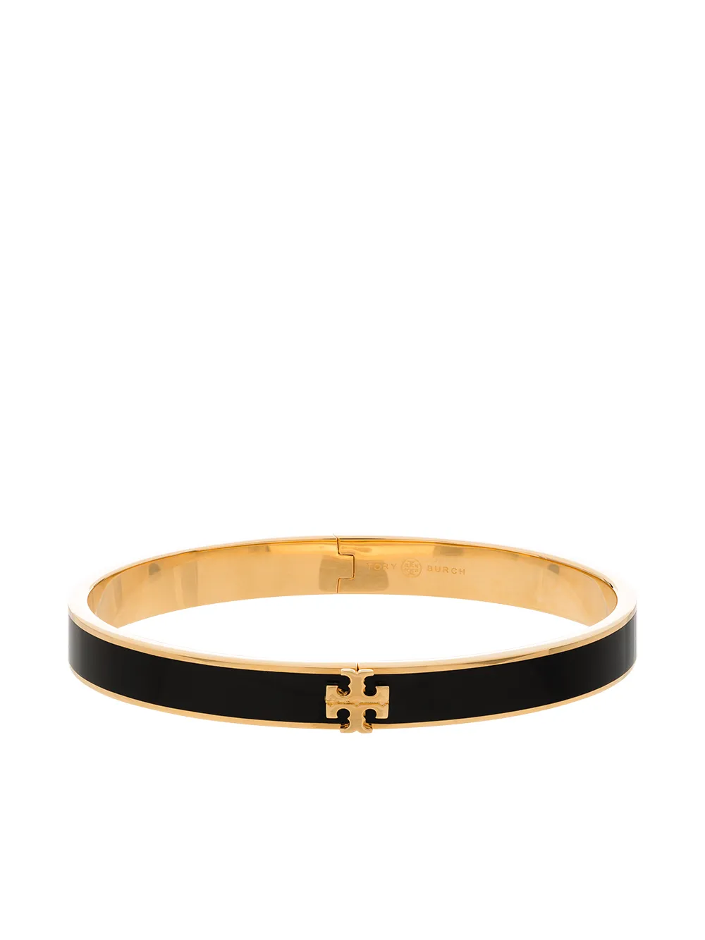 Women Tory Burch Kira Enamel Bangle
