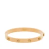 Women Tory Burch Miller Hinge Stud Bangle