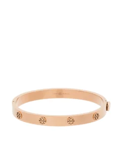 Women Tory Burch Miller Hinge-stud Bangle