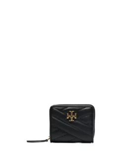 Women Tory Burch Kira Chevron Fold Wallet