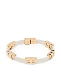 Women Tory Burch Serif-T Single Bracelet