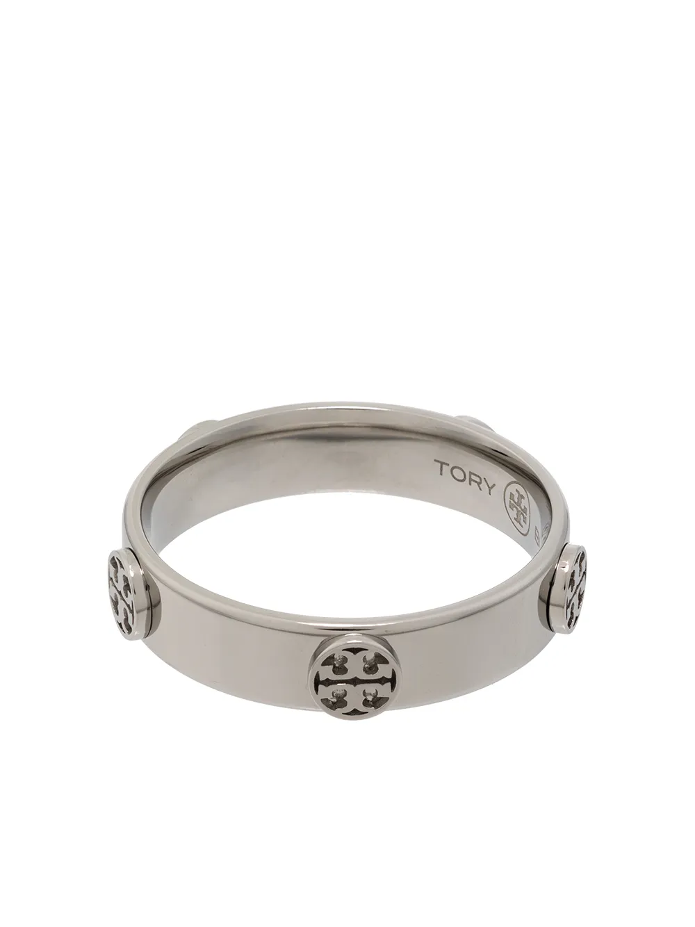 Women Tory Burch Miller Studded Ring