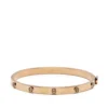 Women Tory Burch Miller Stud Hinge Bracelet