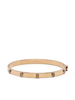 Women Tory Burch Miller Stud Hinge Bracelet