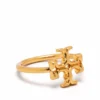 Women Tory Burch Kira Double T Ring