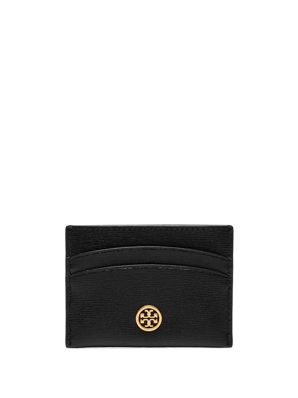 Women Tory Burch Robinson Logo-plaque Cardholder