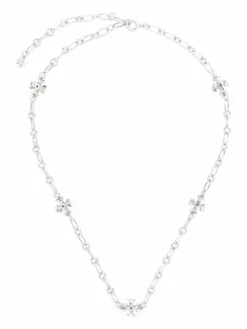 Women Tory Burch Roxanne Beaded Necklace