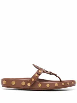 Women Tory Burch Miller Flip Flops