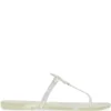 Women Tory Burch Mini Miller Jelly Sandals
