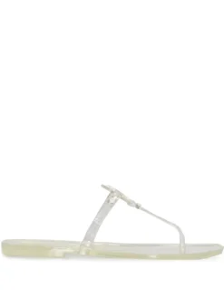 Women Tory Burch Mini Miller Jelly Sandals