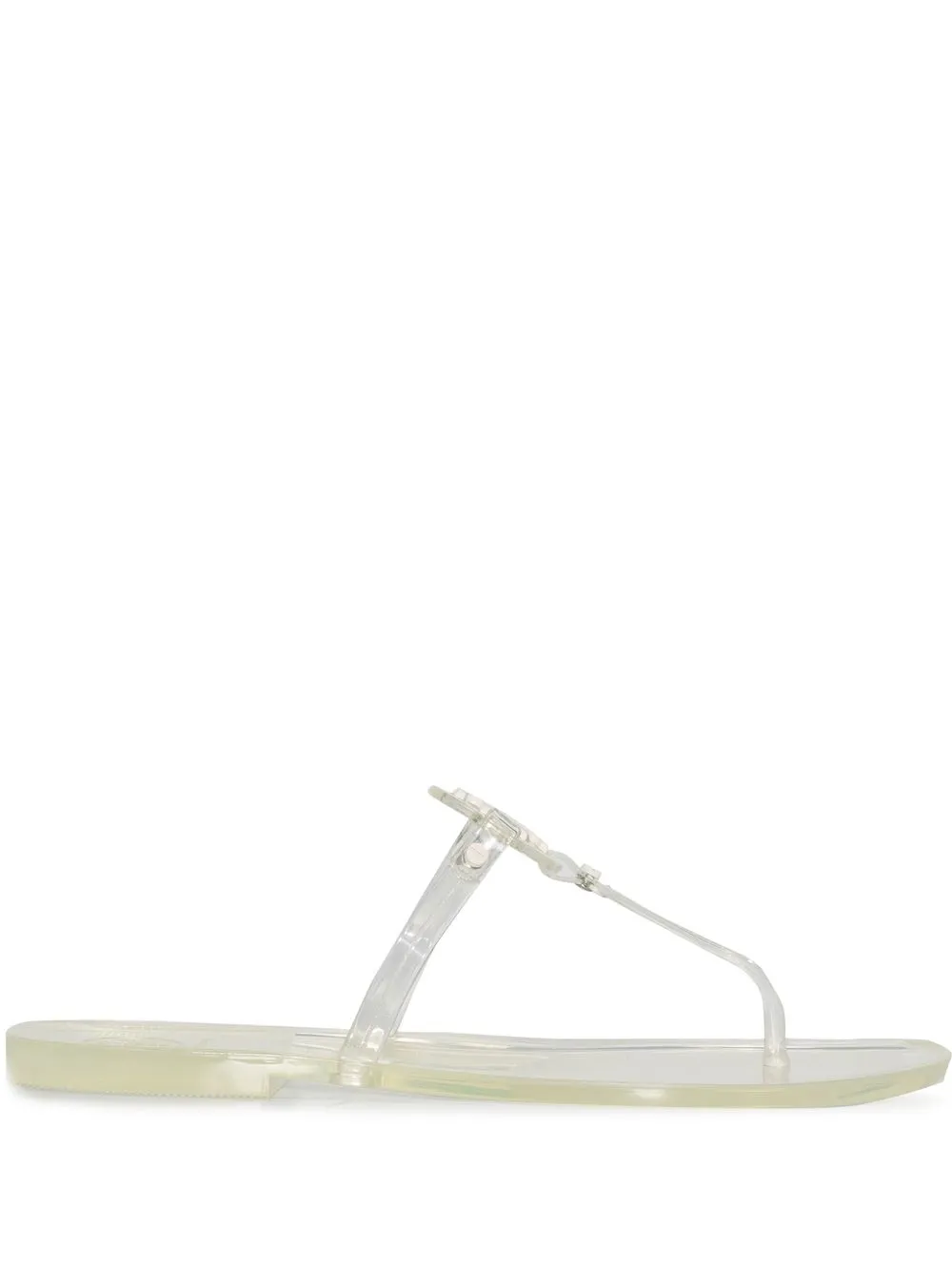 Women Tory Burch Mini Miller Jelly Sandals