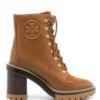 Women Tory Burch Miller 95mm Ankle Boots