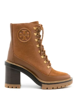 Women Tory Burch Miller 95mm Ankle Boots