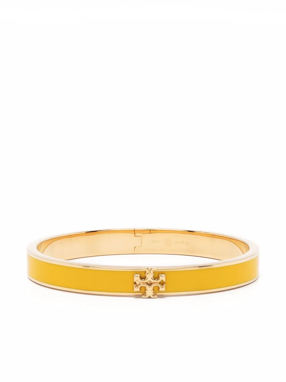 Women Tory Burch KIRA ENAMEL 7MM BRACELET