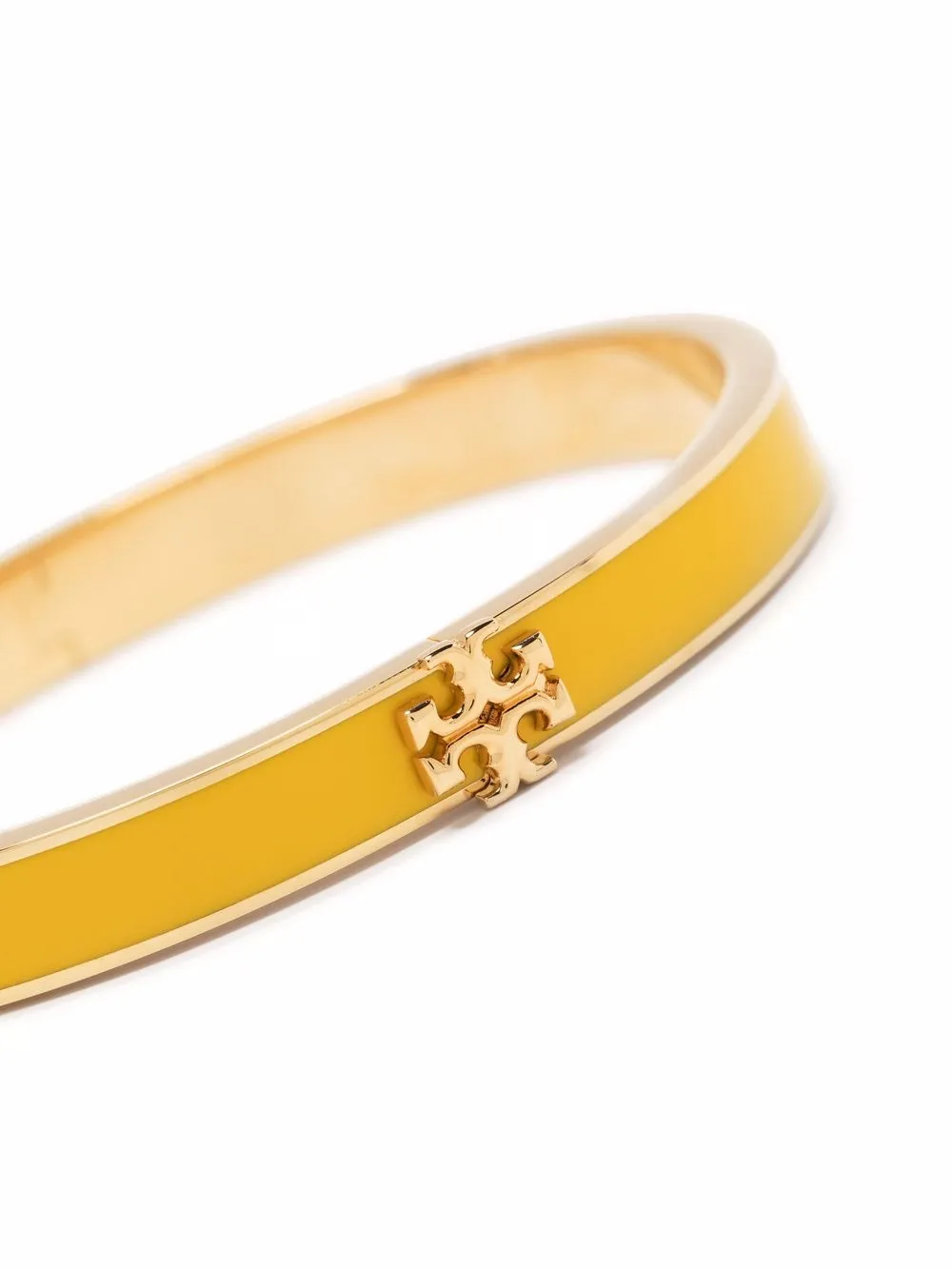 Women Tory Burch KIRA ENAMEL 7MM BRACELET - Image 3