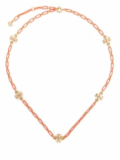 Women Tory Burch Roxanne Delicate Necklace