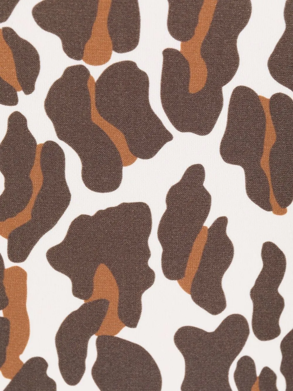 Women Tory Burch Leopard-print Swimsuit - Image 3