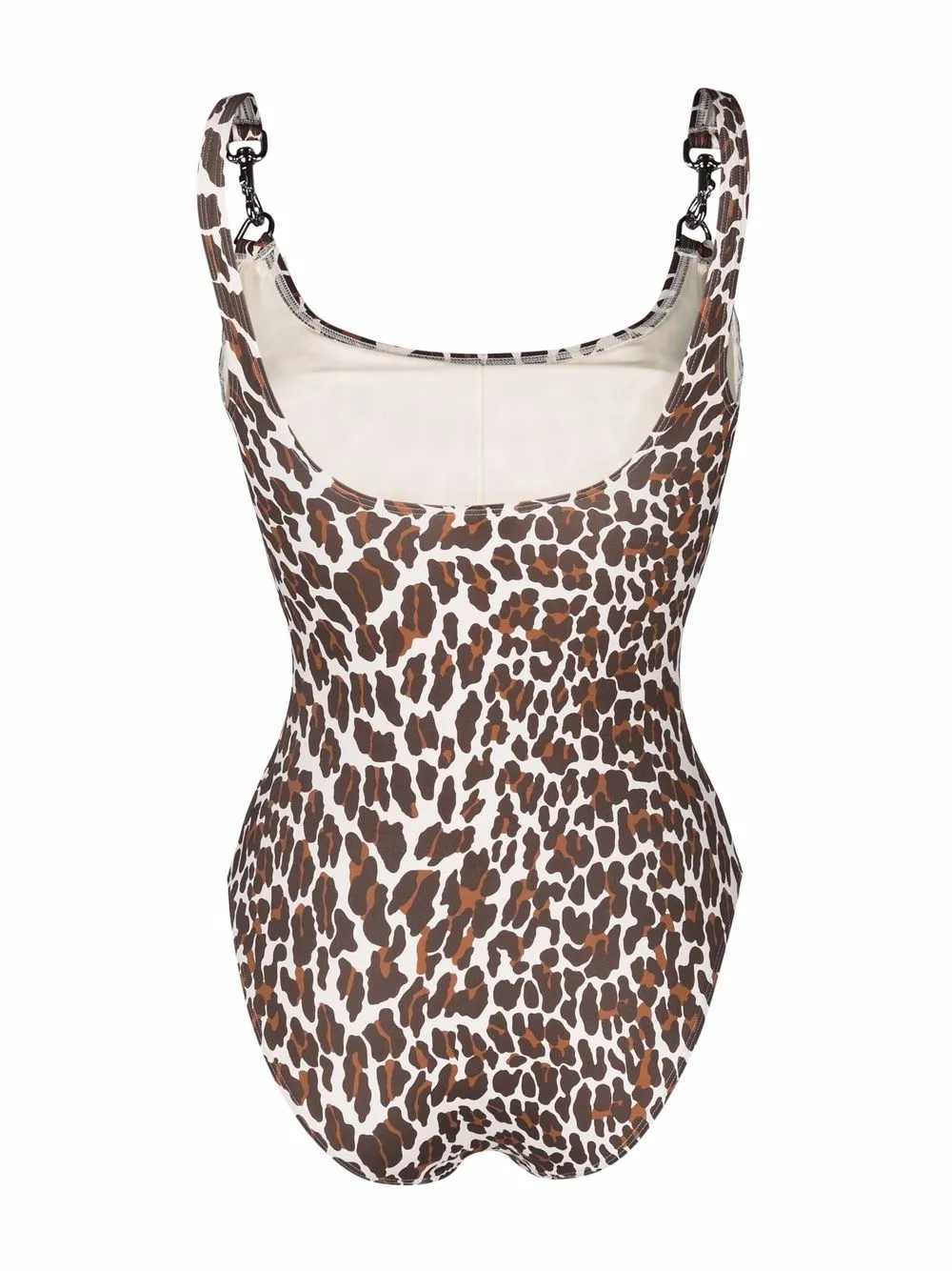 Women Tory Burch Leopard-print Swimsuit - Image 2