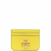 Women Tory Burch Eleanor Card Case