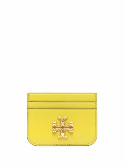 Women Tory Burch Eleanor Card Case
