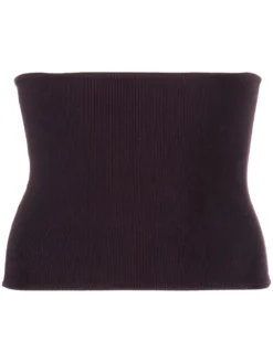 Women Tory Burch Stretch-knit Corset