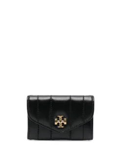 Women Tory Burch KIRA FLAP CARD CASE