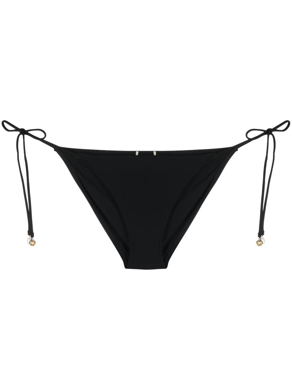 Women Tory Burch Tie-side Bikini Briefs