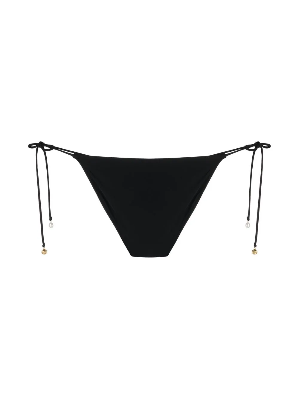 Women Tory Burch Tie-side Bikini Briefs - Image 2