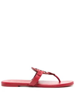 Women Tory Burch Miller Flip Flops
