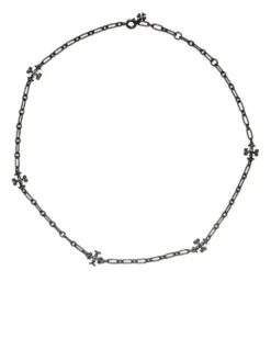 Women Tory Burch Roxanne Chain Necklace