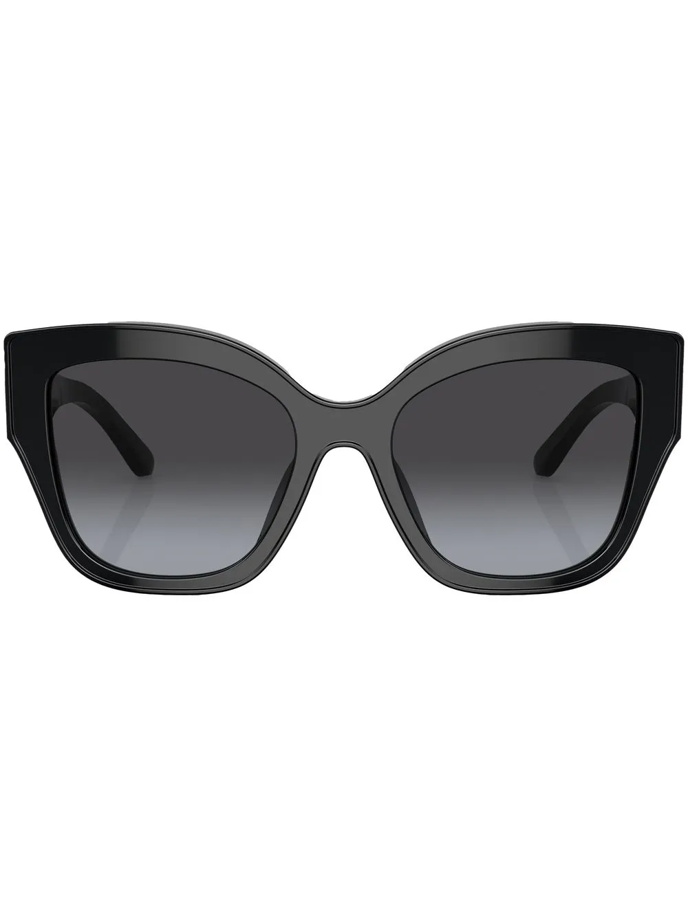 Women Tory Burch Wayfarer-frame Sunglasses