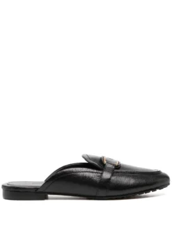 Women Tory Burch Georgia Mule Loafers