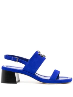 Women Tory Burch Eleanor 55mm Sandals