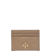 Women Tory Burch Kira Logo-plaque Cardholder