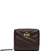 Women Tory Burch Kira Chevron Wallet