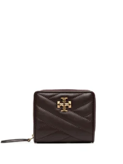 Women Tory Burch Kira Chevron Wallet