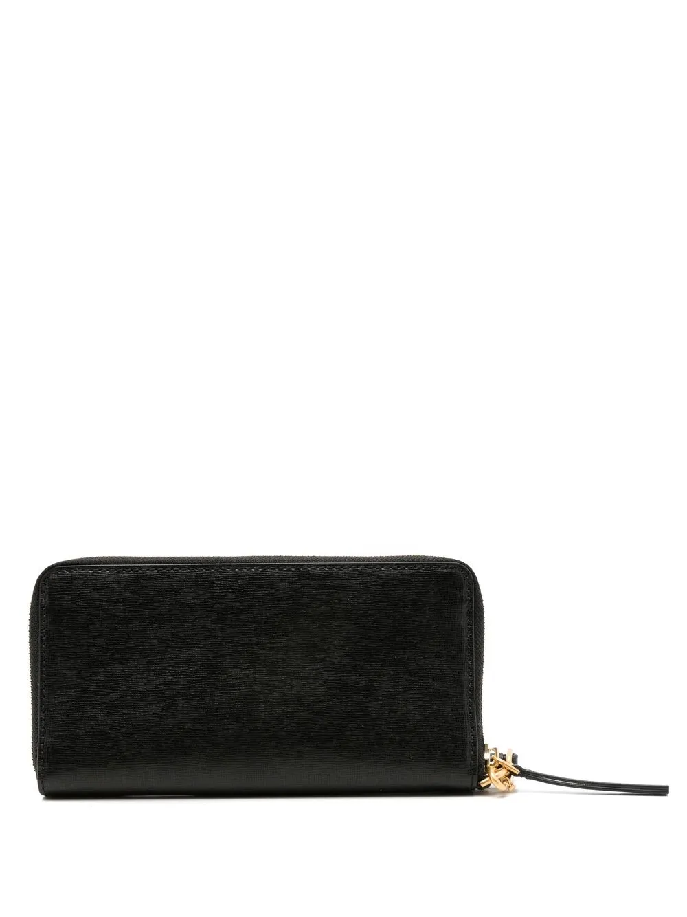 Women Tory Burch Robinson Continental Wallet - Image 2